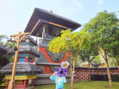 -南宁方特东盟神画