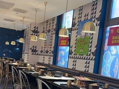 -一味一诚•鲜嫩烤鱼(昌发展万科广场店)
