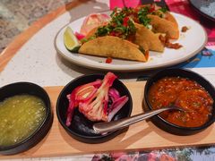 -墨纪Mojí墨西哥餐厅(官舍店)