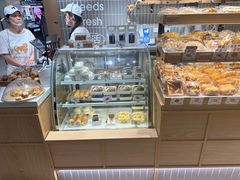 -小飞象面包公社(珠江路金鹰店)
