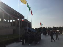 -台儿庄大战纪念馆