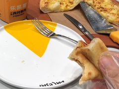 -乐凯撒披萨(福田COCOPark店)