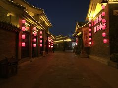 -中国翰园碑林