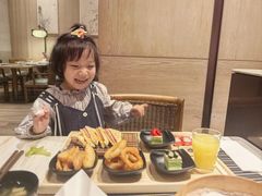 -客莱福诺富特酒店·互动餐厅