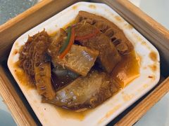-凯宾斯基大酒店·三楼御龙轩中餐厅