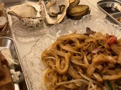 -白仁仔· 活烤海鲜 宵夜(豫园店)