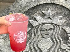 -星巴克(福州三坊七巷店)