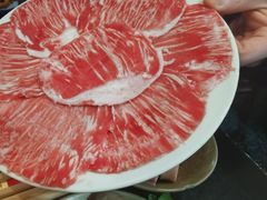 -重庆风光老灶火锅城(同德广场店)