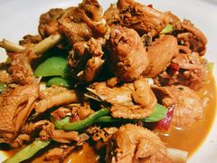 -吕氏疙瘩汤·私家菜馆(慈云寺店)