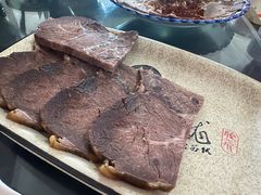 -回辉登偰氏面片(东莲花美食街店)