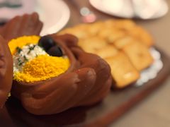 -ALBERGUE 1601 婆仔屋葡国餐厅