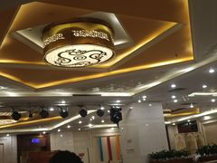 -巴音浩日娲·蒙餐(双林东路店)