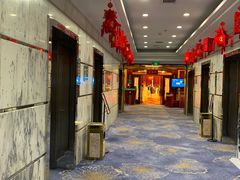 -良友富临大酒店(泉城广场大明湖店)