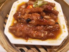 -稻香酒家·33年老字号·港式粤菜(富邦中心店)