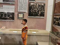 -中国铁道博物馆(正阳门馆)
