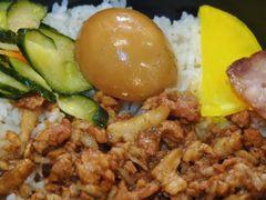 -台南擔仔面·卤肉饭(老虹井路店)