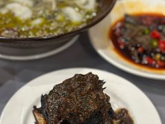 -金哥私房菜馆(张府园总店)