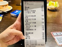 -潮澎派·潮汕菜大排档(南较西路店)