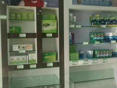 -春天湖视光中心(人民北路店)