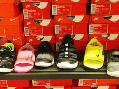 -五环Outlets(高新工厂店)