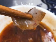 -杨记灌肠(食品街店)