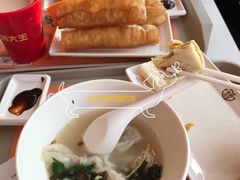 -永和大王(万顺路店)