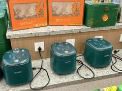 -金陵后厨·南京菜(新街口秣陵路店)