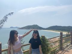 -广东惠东海龟国家级自然保护区