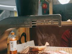 -九田家黑牛烤肉料理(太阳城店)