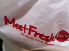 -鲜芋仙(群光广场店)