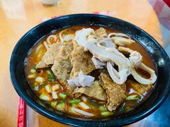 -南门口米粉·百年粉店