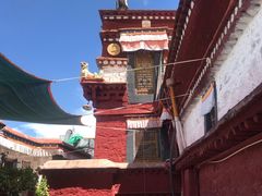 -小昭寺