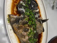 -鲜得莱渔港·小平岛海胆馆(七贤岭店)