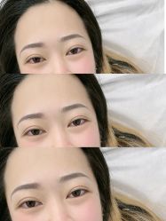 -韩美绣·骨相纹眉·洗眉美瞳线