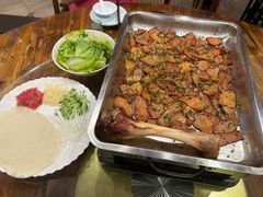 -横沥牛庄(总店)