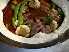 -二十一分小锅炖(中心店)