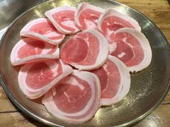 -汉拿山(包河万达店)