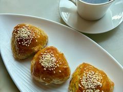 -顺德美的万豪酒店-万豪中餐厅