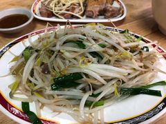 大份伴菜-鹅鸭庄(察哈尔店)