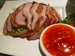 -新白鹿餐厅(松江开元地中海店)