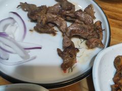 -松坂屋日料自助(长城路店)
