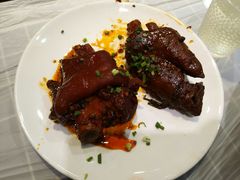 -华仔龙虾(永乐路总店)