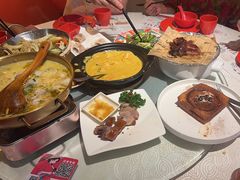 -避风塘(宝山万达店)