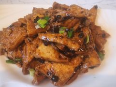 家乡烧豆腐-马凯餐厅(长椿街店)