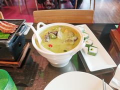 -simply thai天泰(世纪汇店)