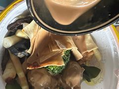 -小谷姐姐麻辣拌·麻辣烫(三里屯泰悦豪庭店)