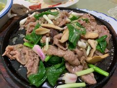 -洪霞餐馆