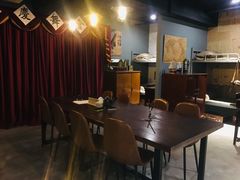 -谜·沉浸侦探剧本杀推理馆(静安店)