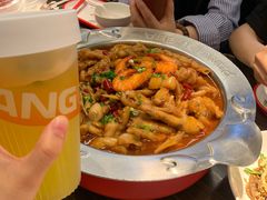 -胖哥俩肉蟹煲(杭州下沙学林街店)