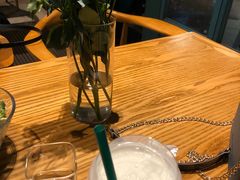 -SEN CASTLE城堡西餐(创意设计中心店)